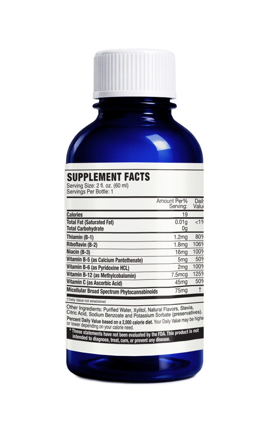 DenticDS™ Patient Comfort Relax / Sleep - Image 4