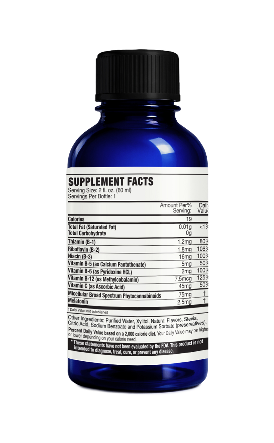 DenticDS™ Patient Comfort Relax / Sleep - Image 7