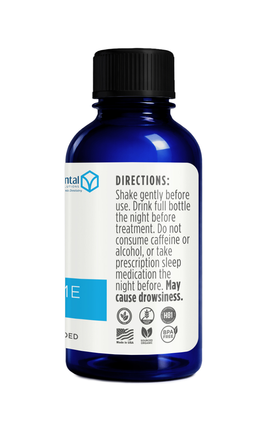 DenticDS™ Patient Comfort Relax / Sleep - Image 6